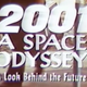 Illustration for article titled Behind the Scenes of i2001: A Space Odyssey/i